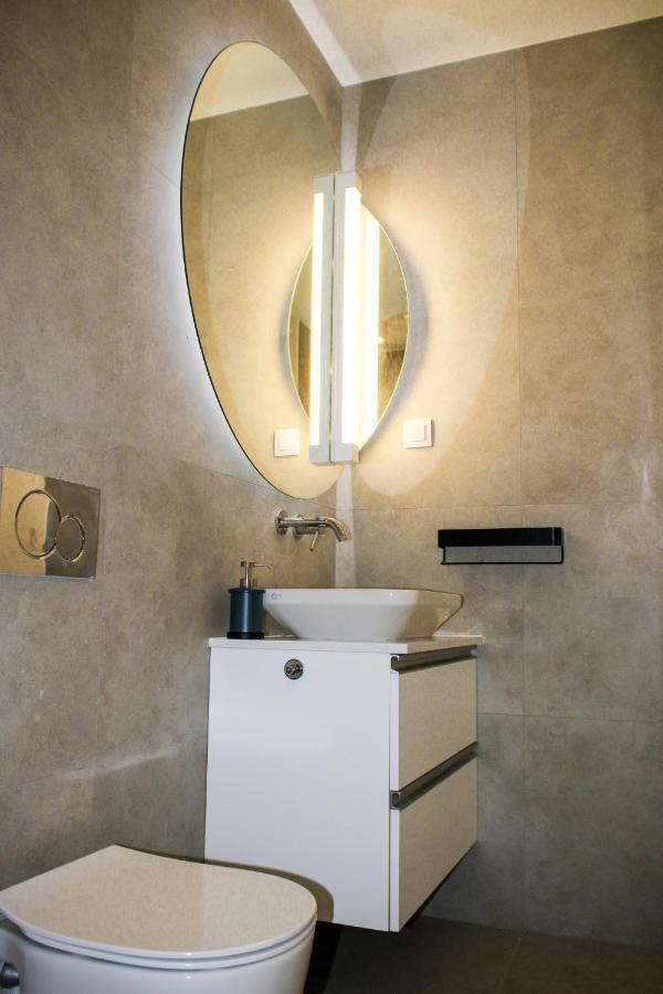 Dominican Square By Hashtag Apartments Krakow Exterior photo