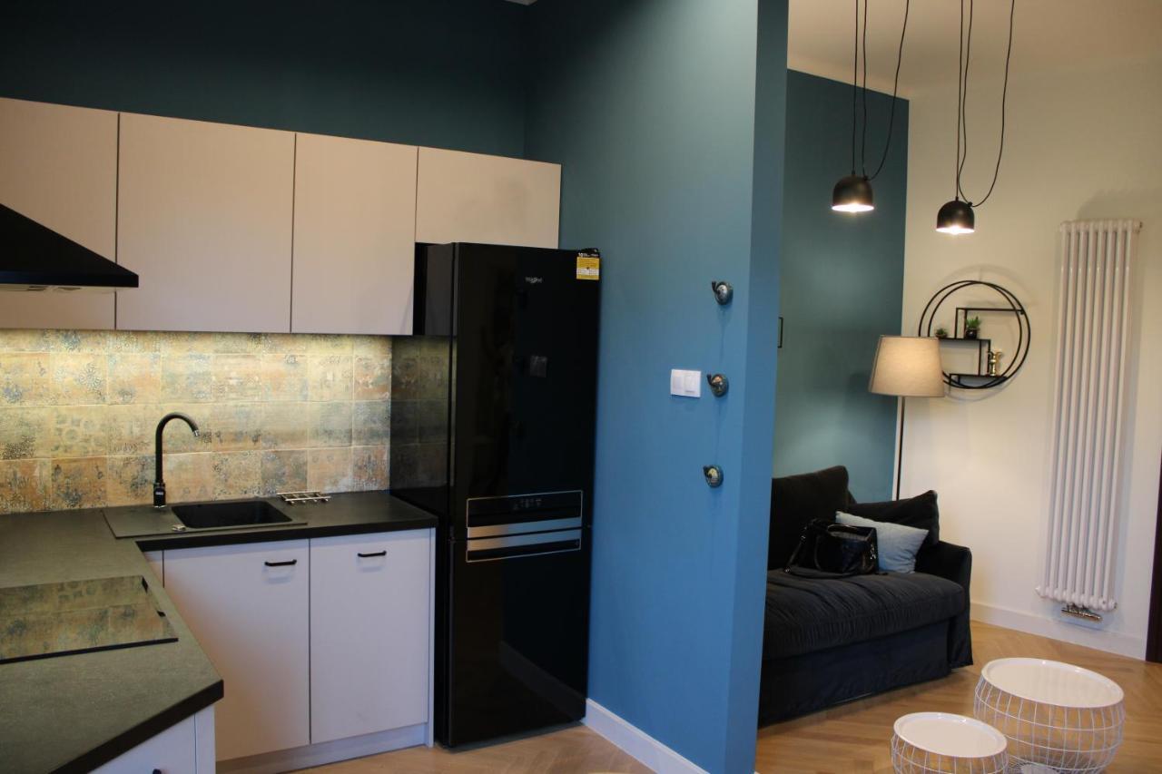 Dominican Square By Hashtag Apartments Krakow Exterior photo