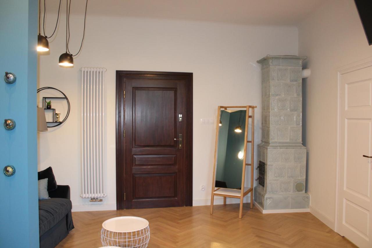 Dominican Square By Hashtag Apartments Krakow Exterior photo